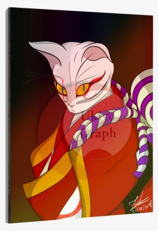 Neko - Cartoon