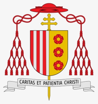 American Cardinal Coat Of Arms