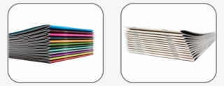Note Books - Grille