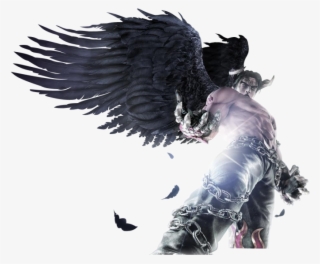 Download Download Png - Jin Kazama Devil Gene