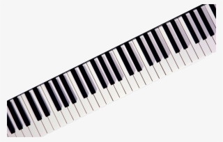 Keyboard Piano Keys - Keyboard