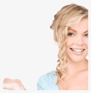 Front Page Beauty 1 - Blond