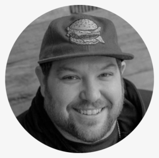 Cory Alfano - Wall Clock