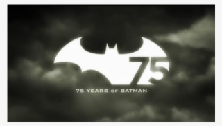 Timm Releases New Batman Video - Emblem