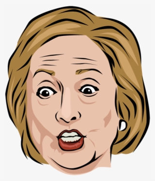 Celebmoji Politics Stickers Trump, Clinton, Obama Messages - Illustration