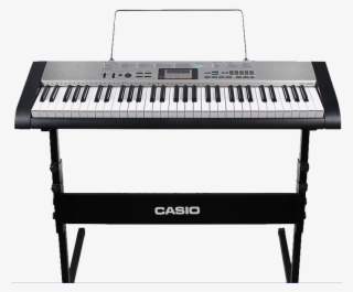 Casio Casio Casio Keyboard Adult 61-key Children Beginners - Electronic Keyboard
