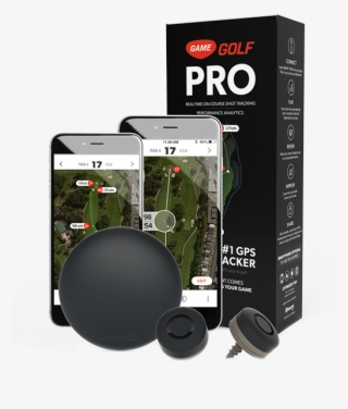 Game Golf Pro - Game Golf Pro Gps Stat Tracker
