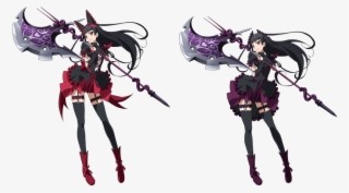 Lol Reminds Me Of When People On /a/ Were Photoshopping - Anime Best Character Design