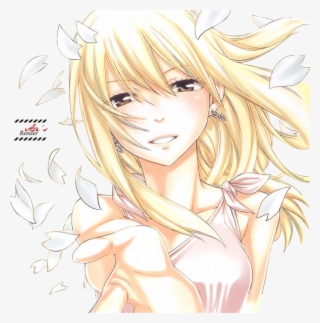 Lucy Heartfilia - Aya Hirano Zutto Kitto