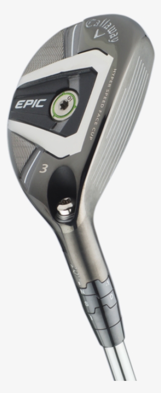 Golf Png - Hybrid Golf