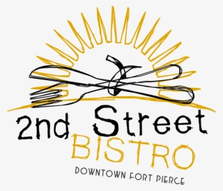 2nd Street Bistro Player Discounts - Graphic Design