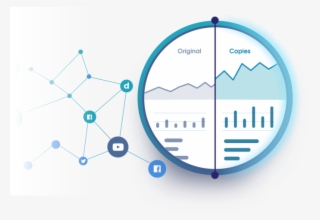 When We Think Of Popular Videos, Like Chewbacca Mom, - Circle