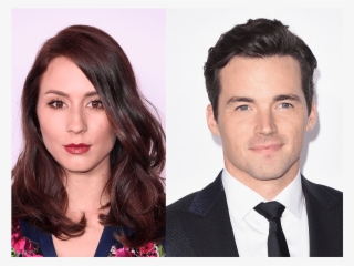 Ezra Fitz Ian Harding