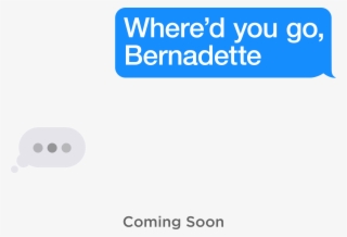 Where'd You Go, Bernadette - Enrolment - Newcastle College (ncg)