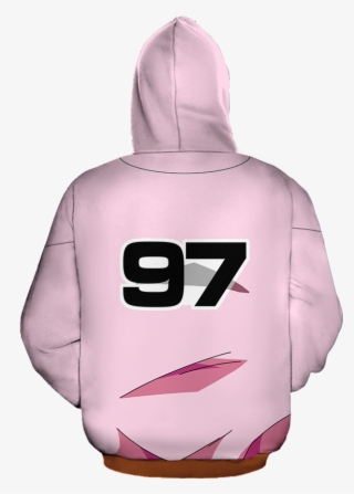 Hover To Zoom - Sweatshirt