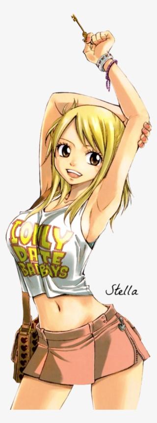 Lucy - Lucy Heartfilia Bad Boys