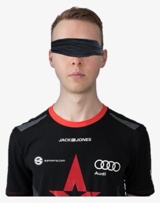Astralisverified Account - Man
