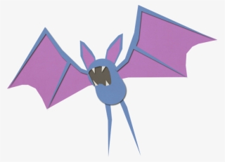 View Zubat , - Illustration