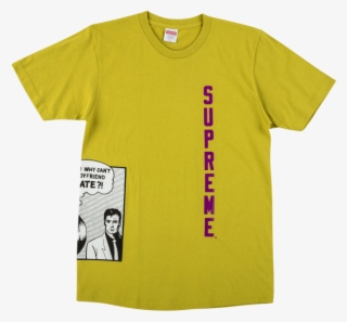Active Shirt