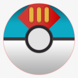 Png Pokemon Lure Balls - Lure Pokeball
