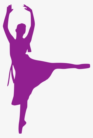 This Free Icons Png Design Of Silhouette Danse 58