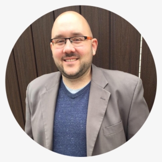 Joe Kalis Marketing Volunteer - Gentleman