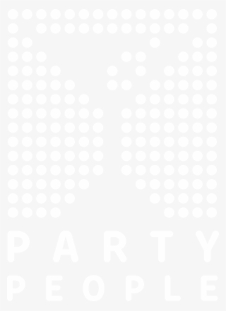 Austin Tripleseat Party People - Accor Hotels White Logo