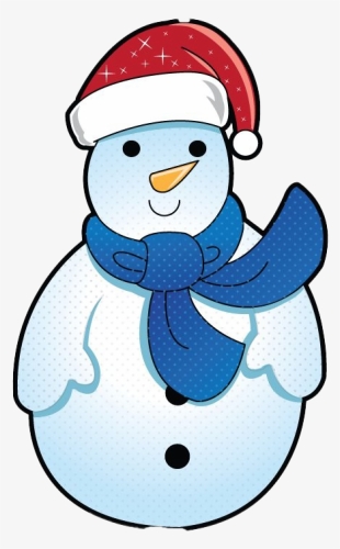 Frosty The Snowman Clipart Png