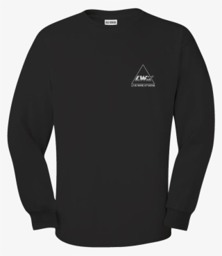 Thrasher - Long-sleeved T-shirt