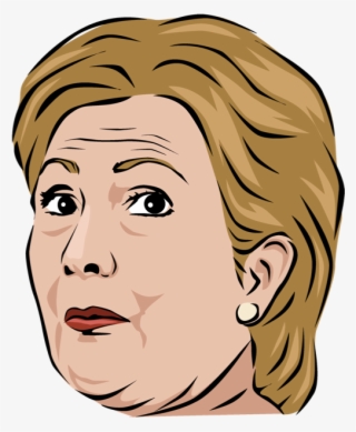 Celebmoji Politics Stickers Trump, Clinton, Obama Messages - Illustration