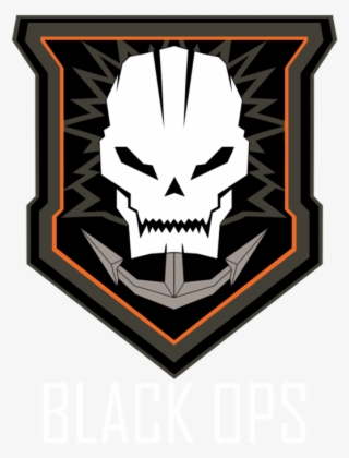 Call Of Duty Black Ops Ii Multi Transparent Background - Call Of Duty Black Ops 4 Png