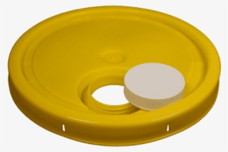 Yellow - Circle