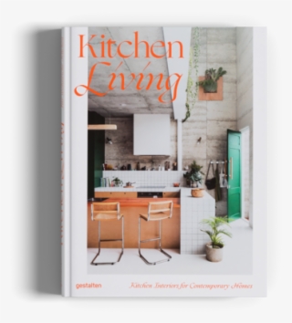 Kitchen Living Gestalten