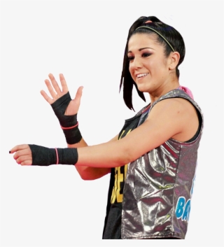Bayley 2017 Deviantart