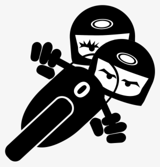 This Free Icons Png Design Of Twin Racers