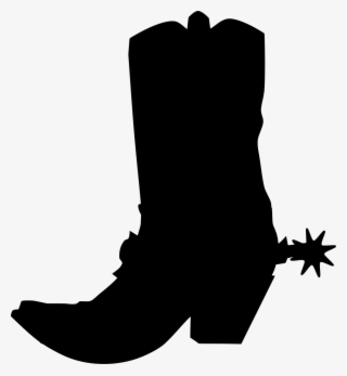 942 X 1024 5 - Cowboy Boot And Hat Clip Art
