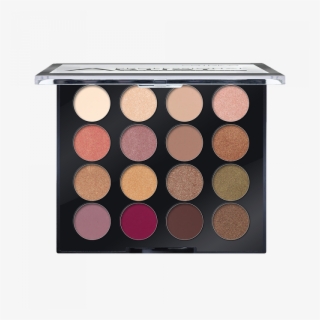 Morphe 350 Second Nature Palette