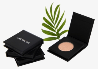 Mineral Rich - Eye Shadow