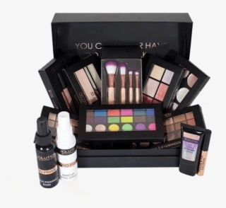 Eyeshadow Boxes Eyeshadow Boxes Eyeshadow Boxes Eyeshadow - Makeup Revolution 12 Days Of Christmas