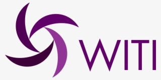 Witi Logo Minimal - Women In Technology Summit Logo