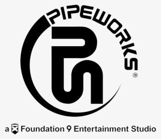 Pipeworks Logo - Pipeworks Software