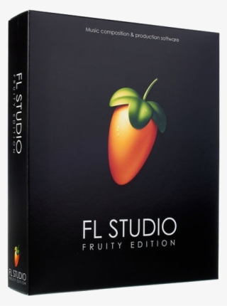 Fl Studio 20 Fruity Edition - Fl Studio