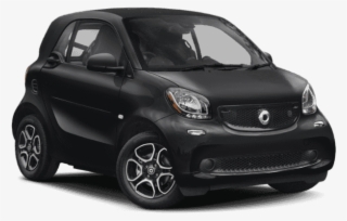 New 2018 Smart Fortwo Electric Drive Pure - Mercedes Gle 43 Amg Suv