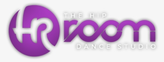 The Hip Room Dance Studio - Graphic Design