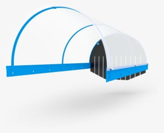 Dustscrape Filter Cloth - Arch
