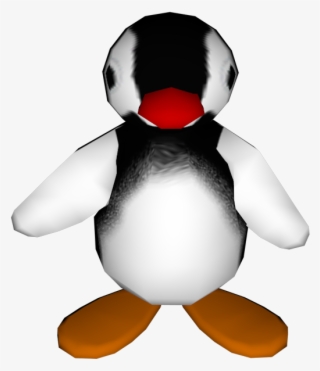 Download Zip Archive - Adã©lie Penguin