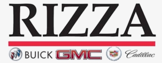 Rizza Buick Gmc Cadillac - Cadillac