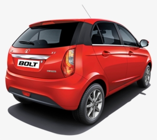 Tata Bolt Sport Rear View 7-gd161 - Tata Bolt Xe Diesel