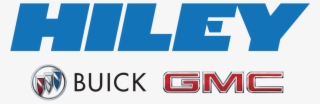 Hiley Buick Gmc Logo - Buick