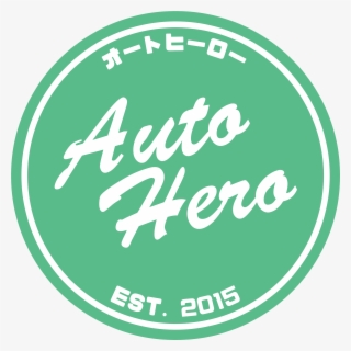 Auto Hero - Circle